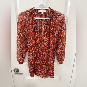 Women’s Plus Blouse
